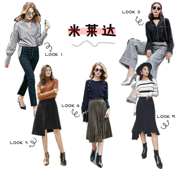 有哪些品牌的正装看起来不像一个搞销售的,价格也不会贵