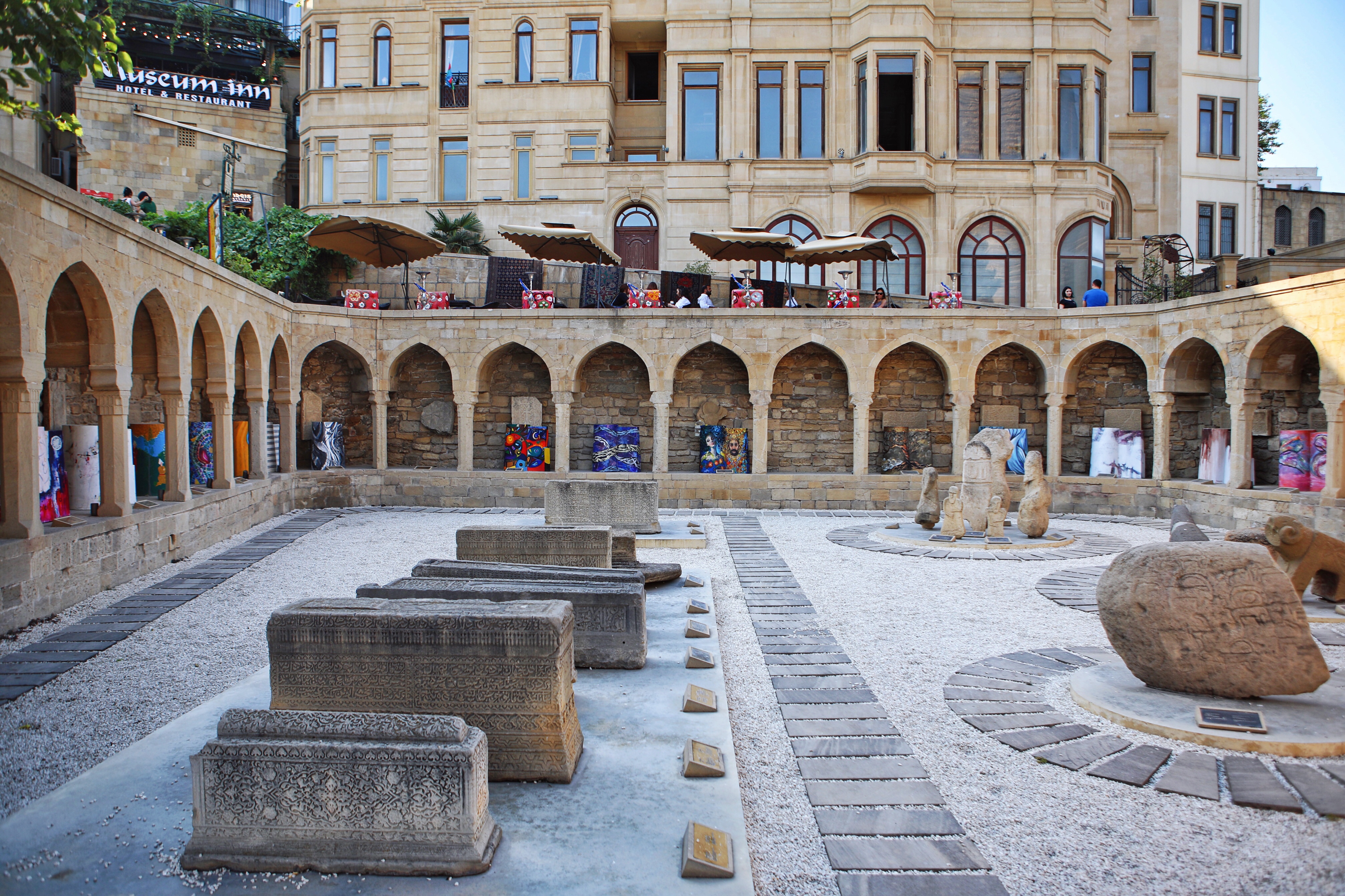 外高加索一日游价格,外高加索旅游