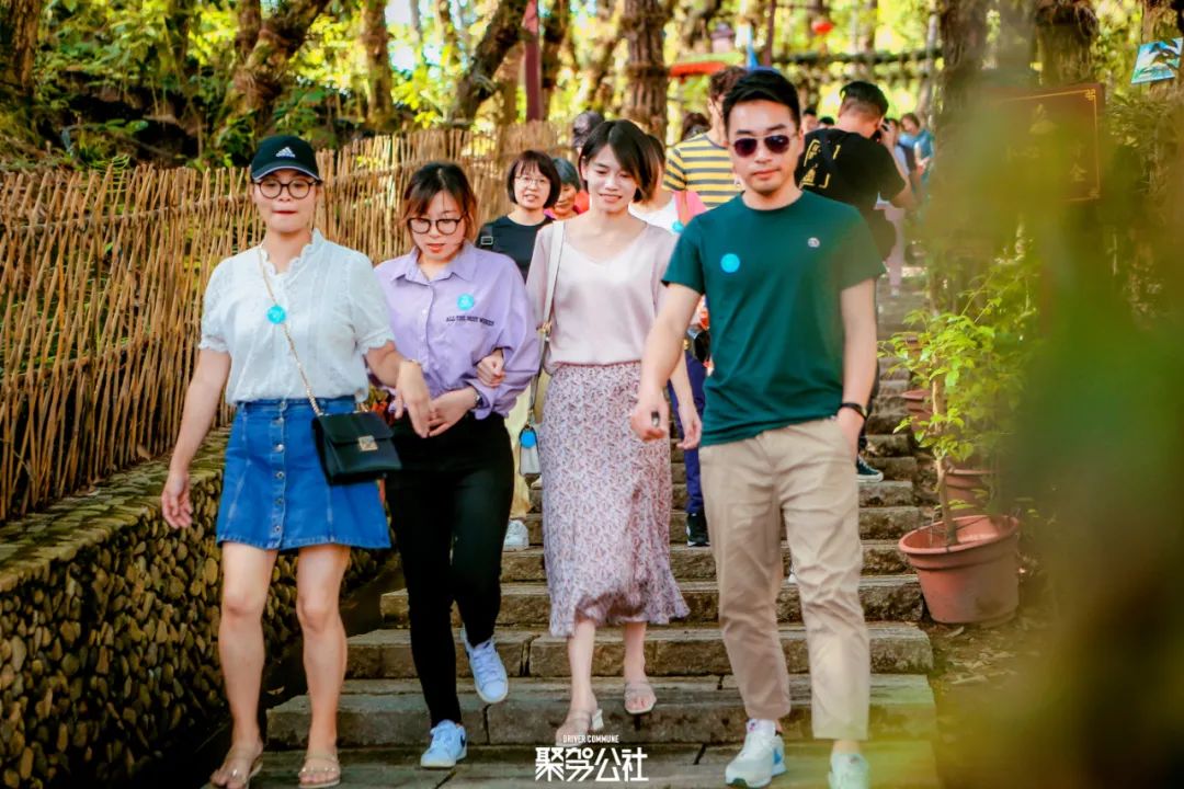 重游中国最美乡村,带你游浙江最美乡村