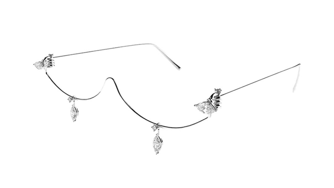 这个夏天，是时候来点五金配饰防身了