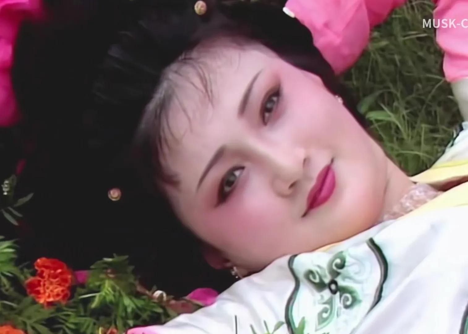 最惊艳的古典美人,那些年惊艳时光的古典美人