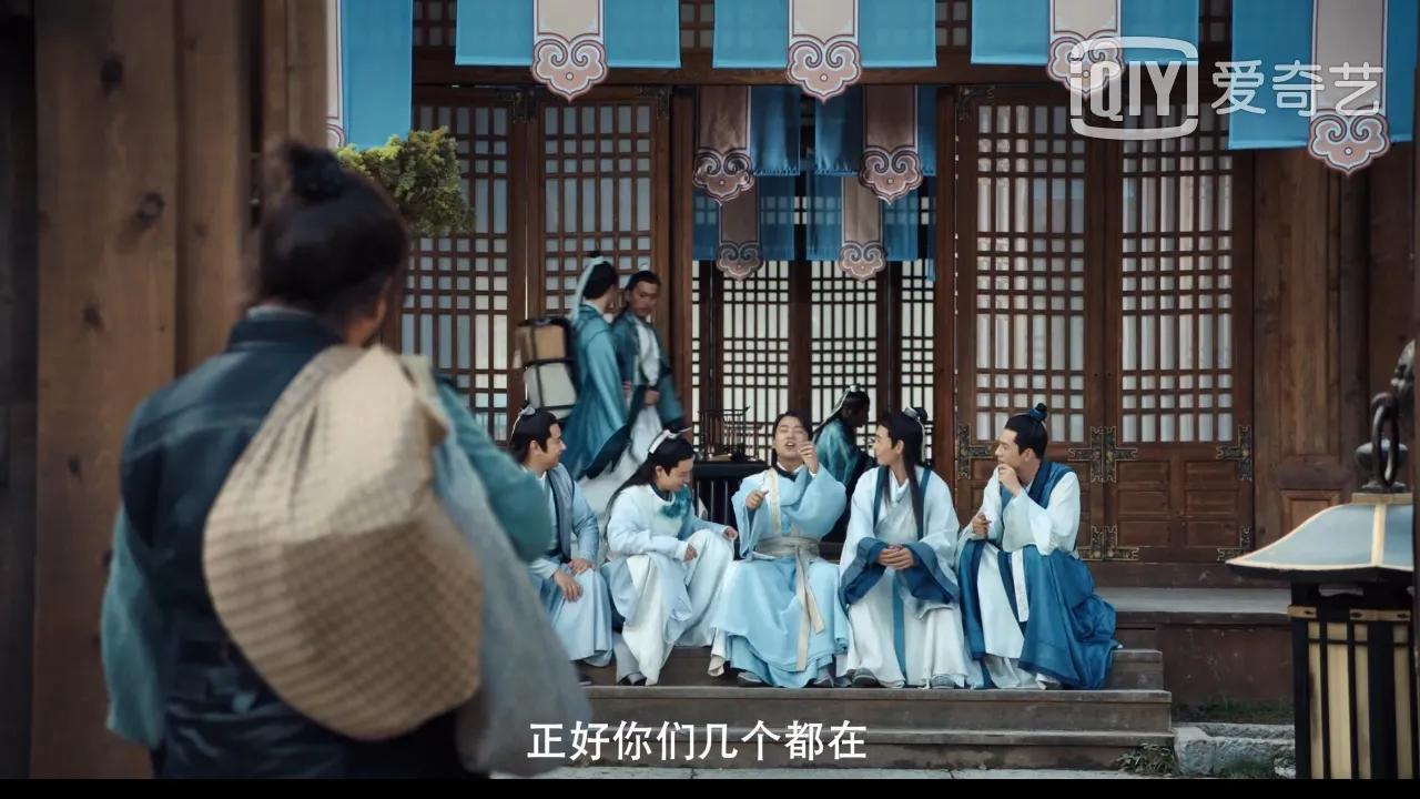 赘婿怎么样,大家觉得相亲靠谱吗