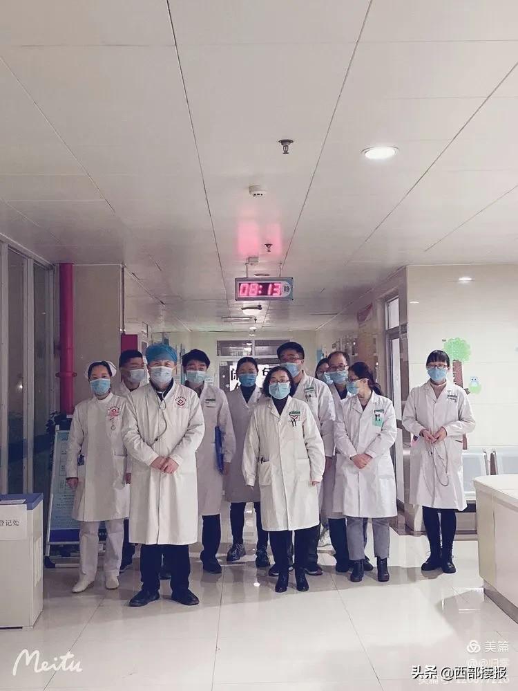 扶风县中医院院长贺金安,扶风县中医医院贺金安