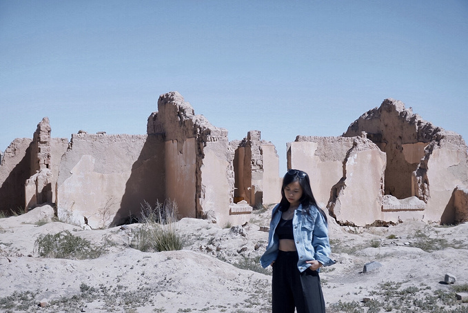 去一趟大西北的旅行,大西北旅行青藏高原