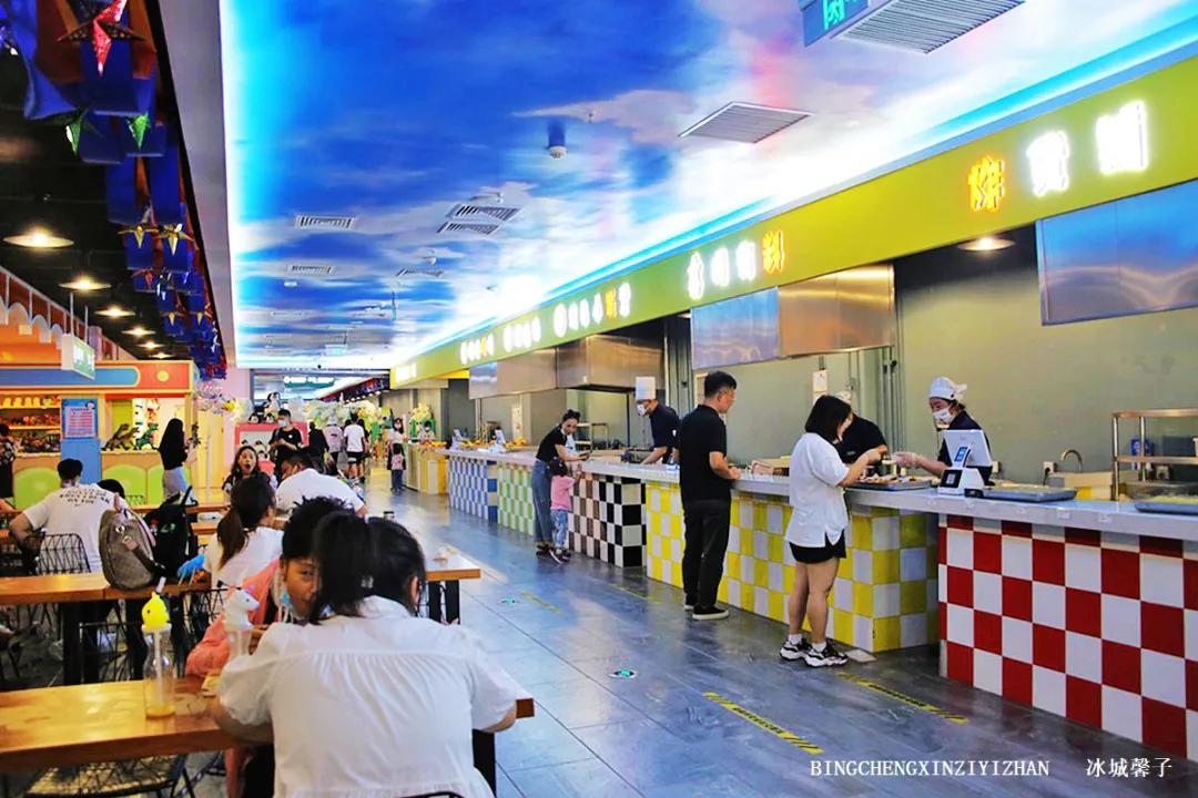 走进哈尔滨完整视频,走进哈尔滨海洋馆