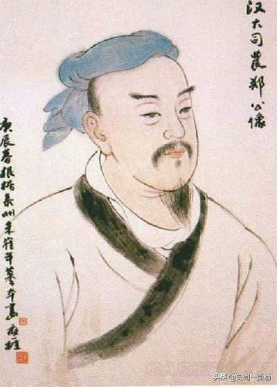 高密三贤莫言,山东民间年画100幅
