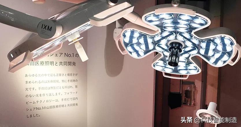 巴慕达台灯视频,日本乔布斯