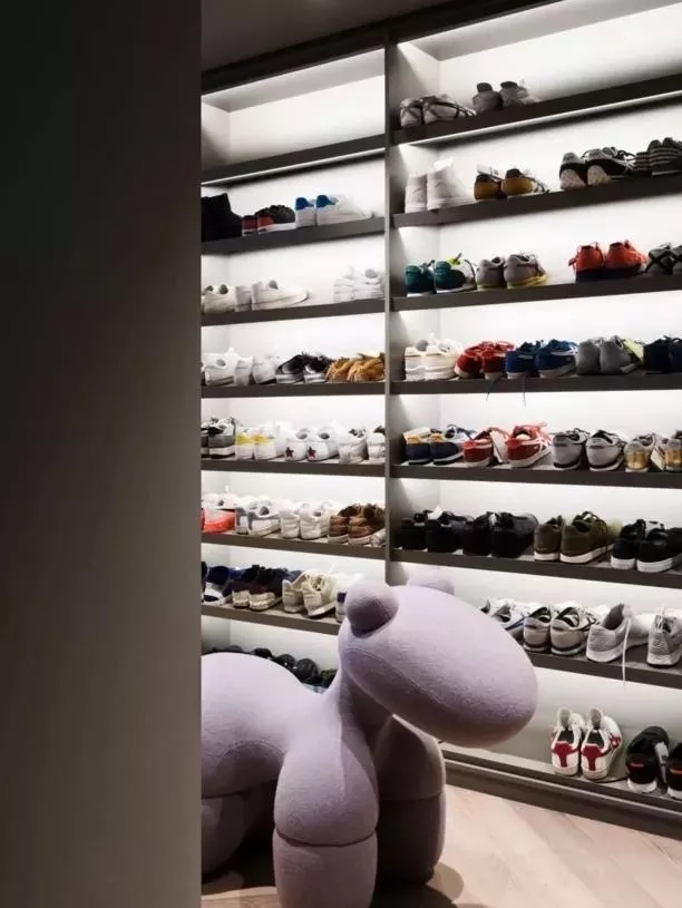 明星精致,明星到底有多精致