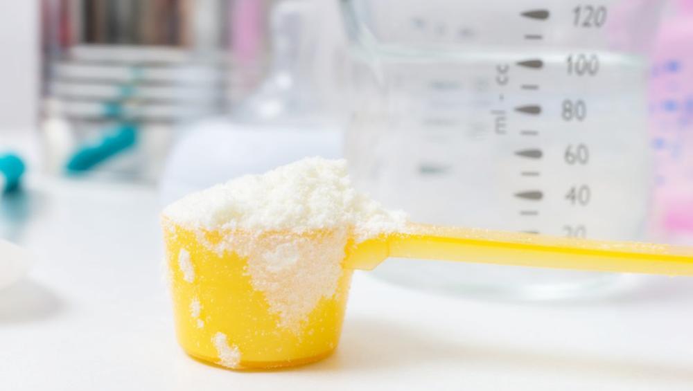 给宝宝换奶粉不合适怎么办,给宝宝换奶粉换得过快会怎样