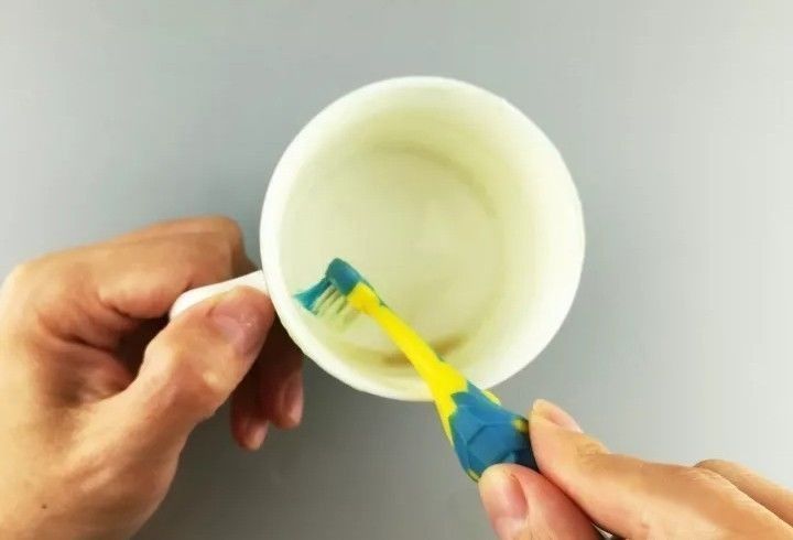 茶具茶垢清理方法,茶具茶垢清洗小妙招