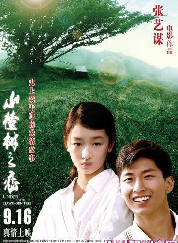 马思纯和周冬雨金马奖演的什么,马思纯和周冬雨差距大原因