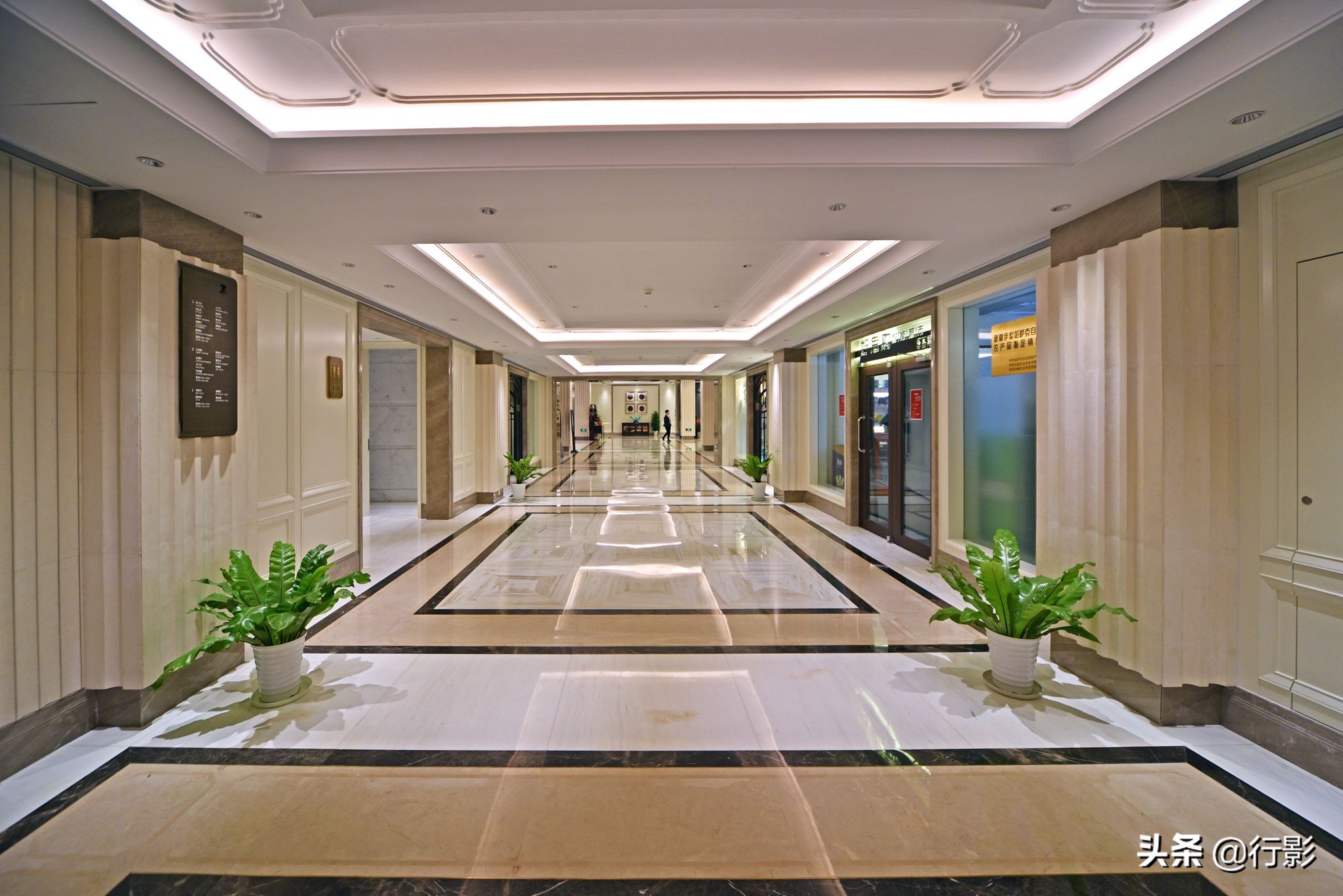 紫金山庄风景,南京紫金山风景区秋韵之美