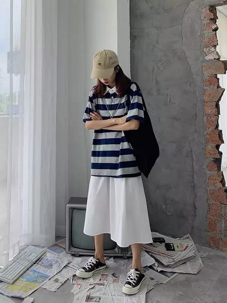 polo衫男外搭什么外套,nikepolo衫女生穿搭