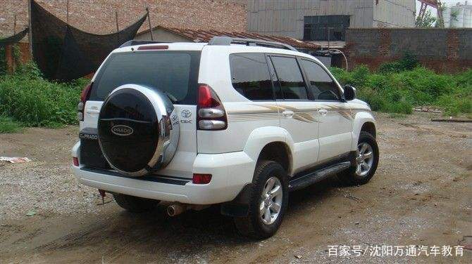 买二手车要注意看哪里,二手车购车检查知识