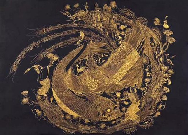 幻术魔术教学,幻术变魔术