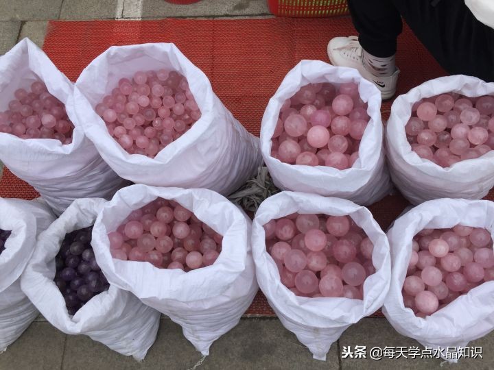 水晶球玩法技巧,水晶球基础知识