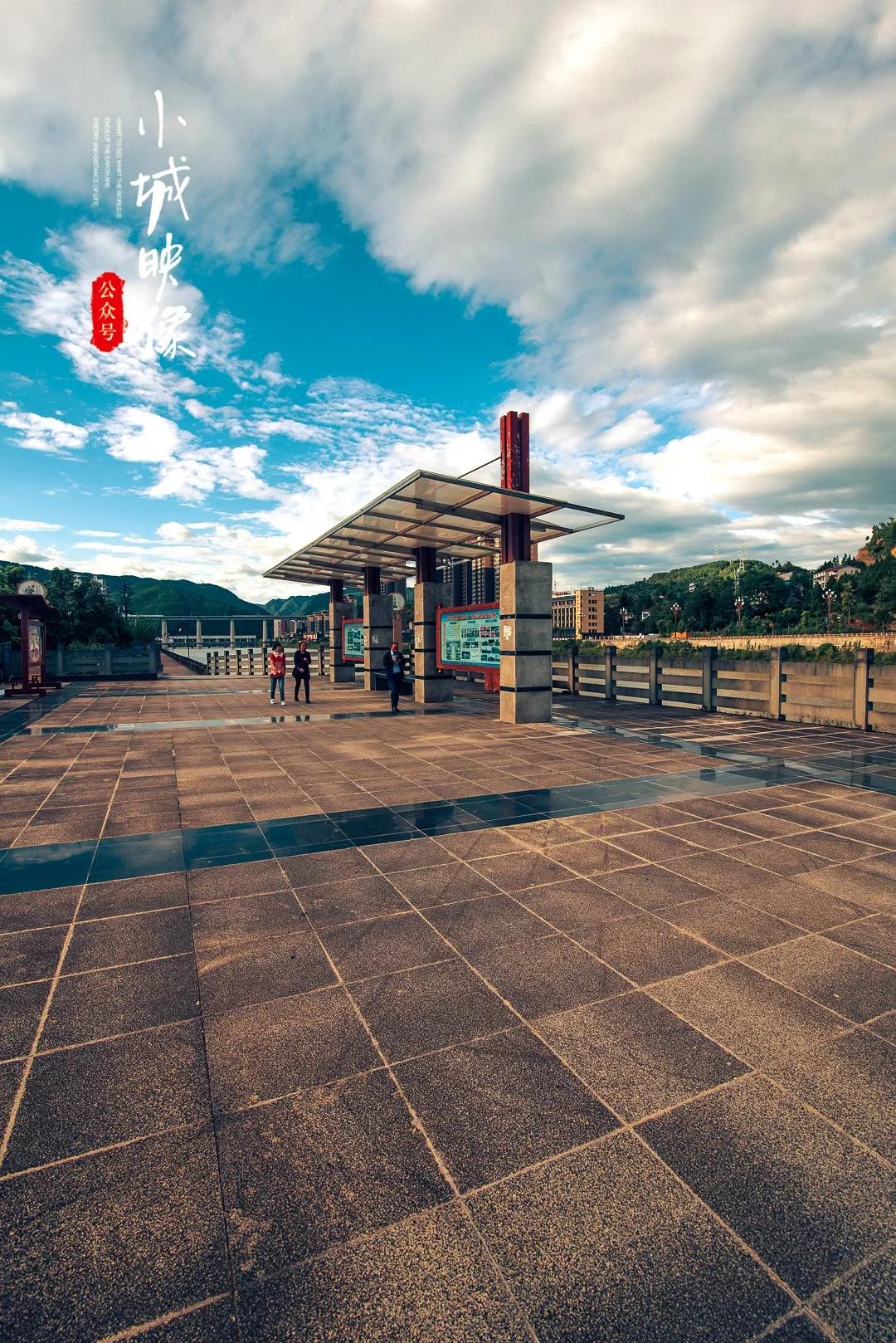 剑阁哪些地方历史悠久,剑阁县的简介