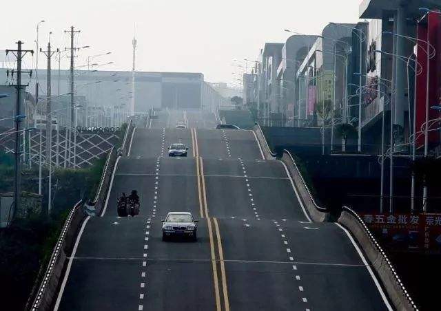 重庆第一大镇建成区,重庆南部一座小城