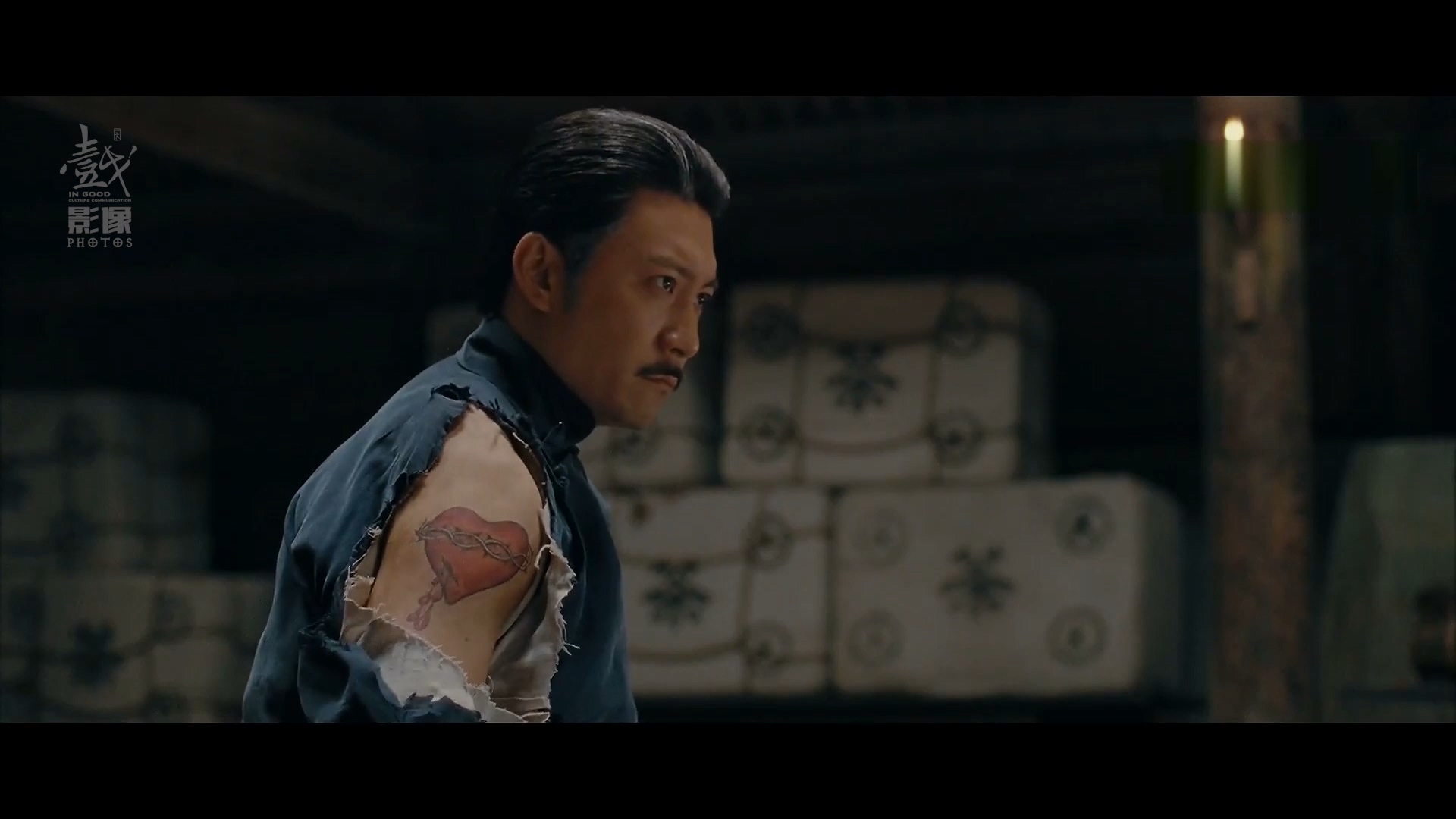 少年目睹姐姐被*暴强**深度抑郁，成为绝世高手却终究敌不过时代