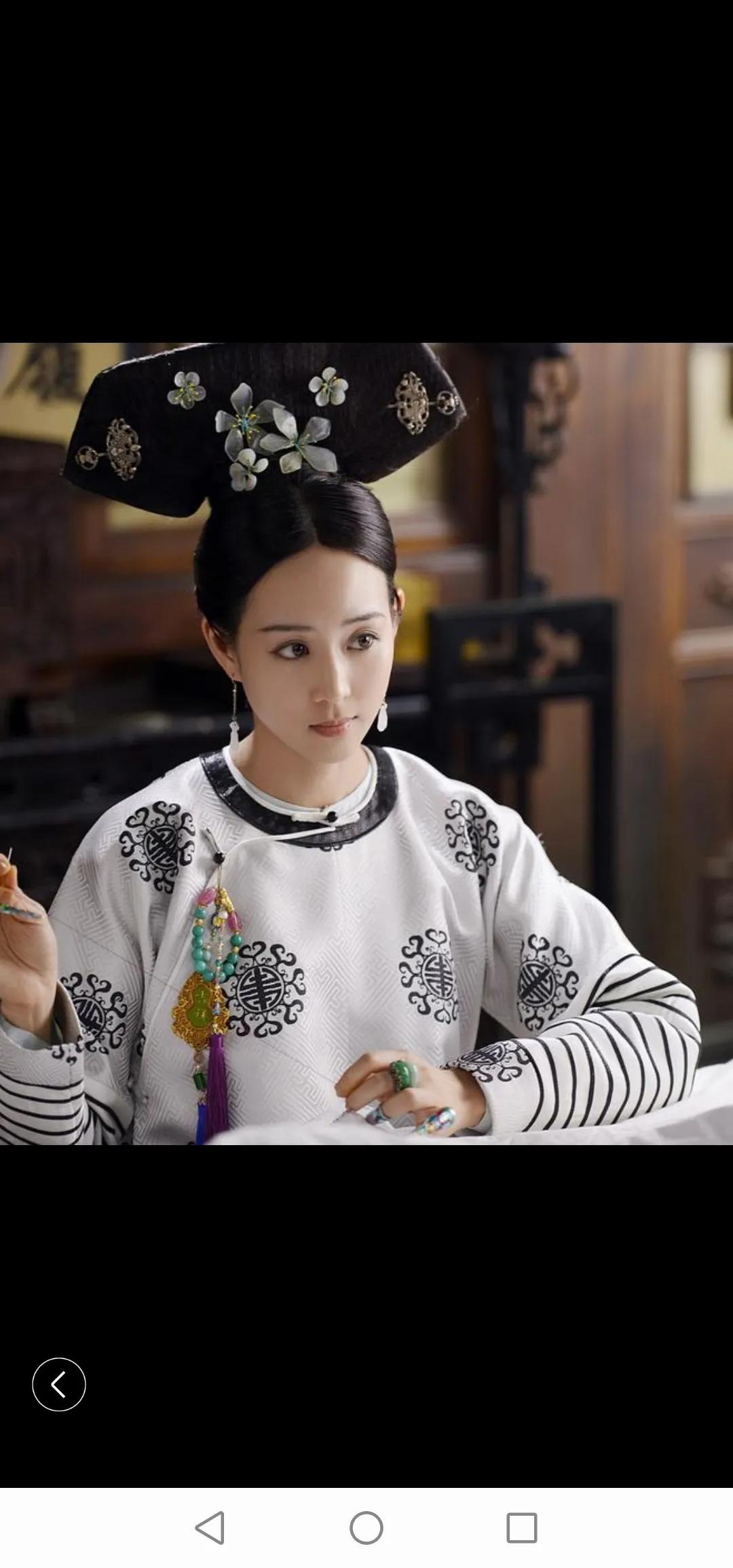 如懿传陆沐萍的升级段位,如懿传人物名字讲解