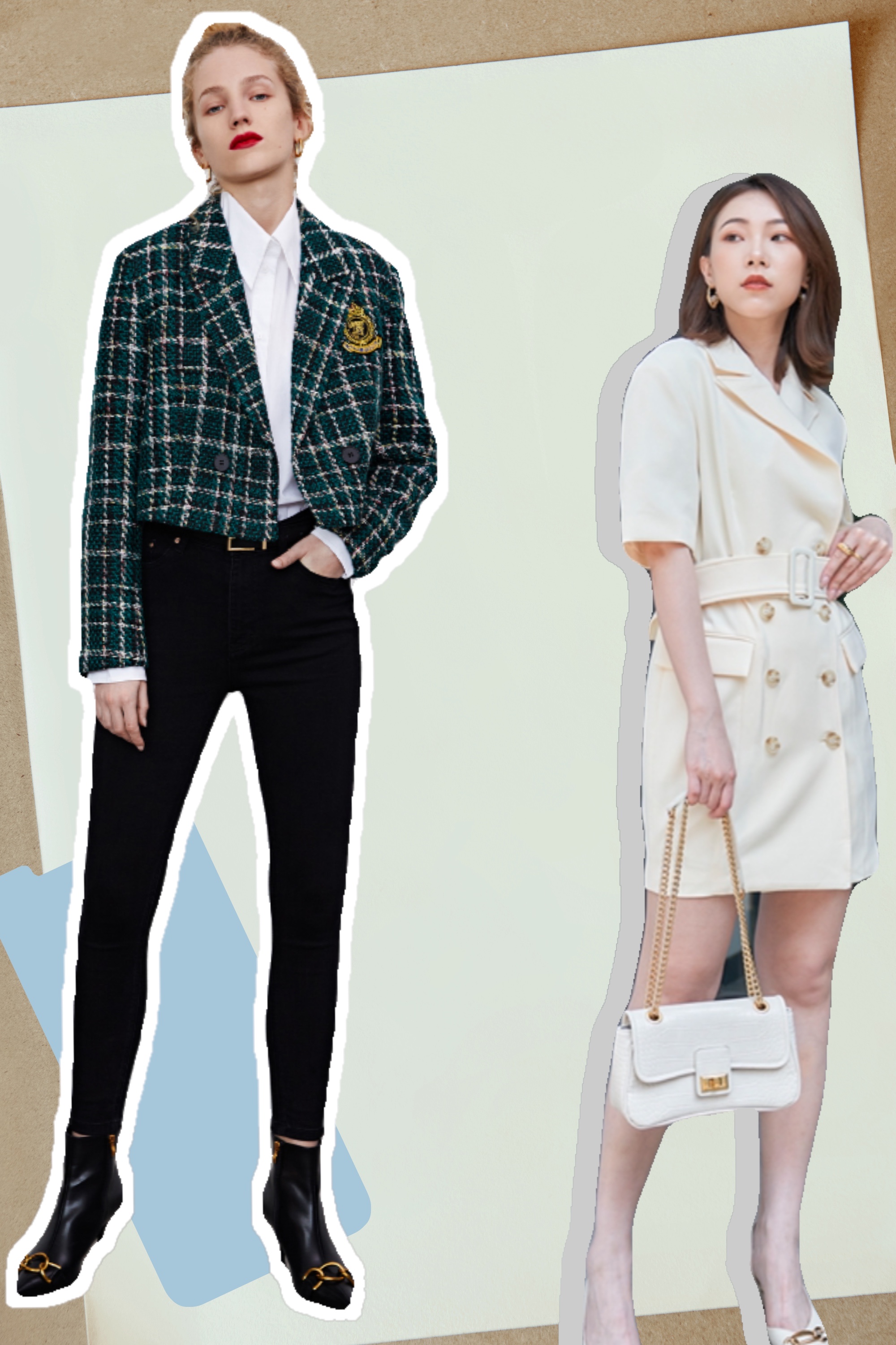 和hm同档次的牌子有哪些,和hm差不多的牌子还有哪些