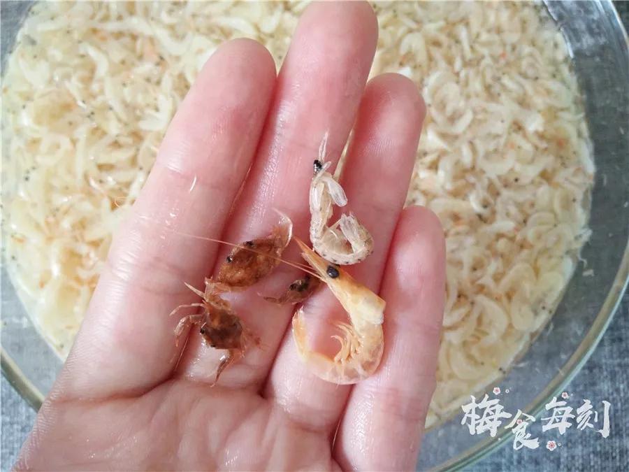 即食虾皮补钙,虾皮调味粉