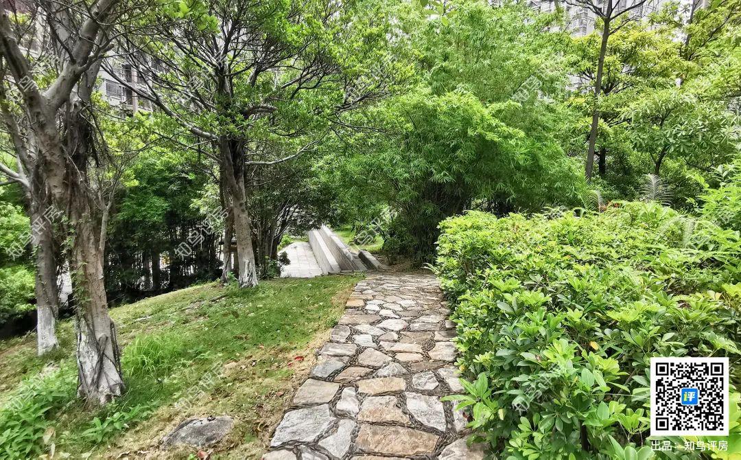 坐拥35公顷水域的横圳水库的虎门丰泰裕田，究竟好在哪里