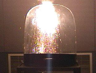 生活中的化学小实验和原理,化学原理动图100例