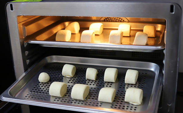 凯度r8与凯度h8的区别,凯度蒸烤箱r8使用教程