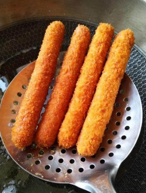 东北大肉肠和普通火腿肠的区别,东北的牛奶火腿肠与南方区别