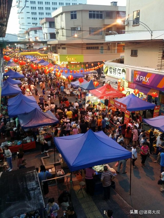 去一趟马来西亚要花多少费用,去一趟马来西亚一天游