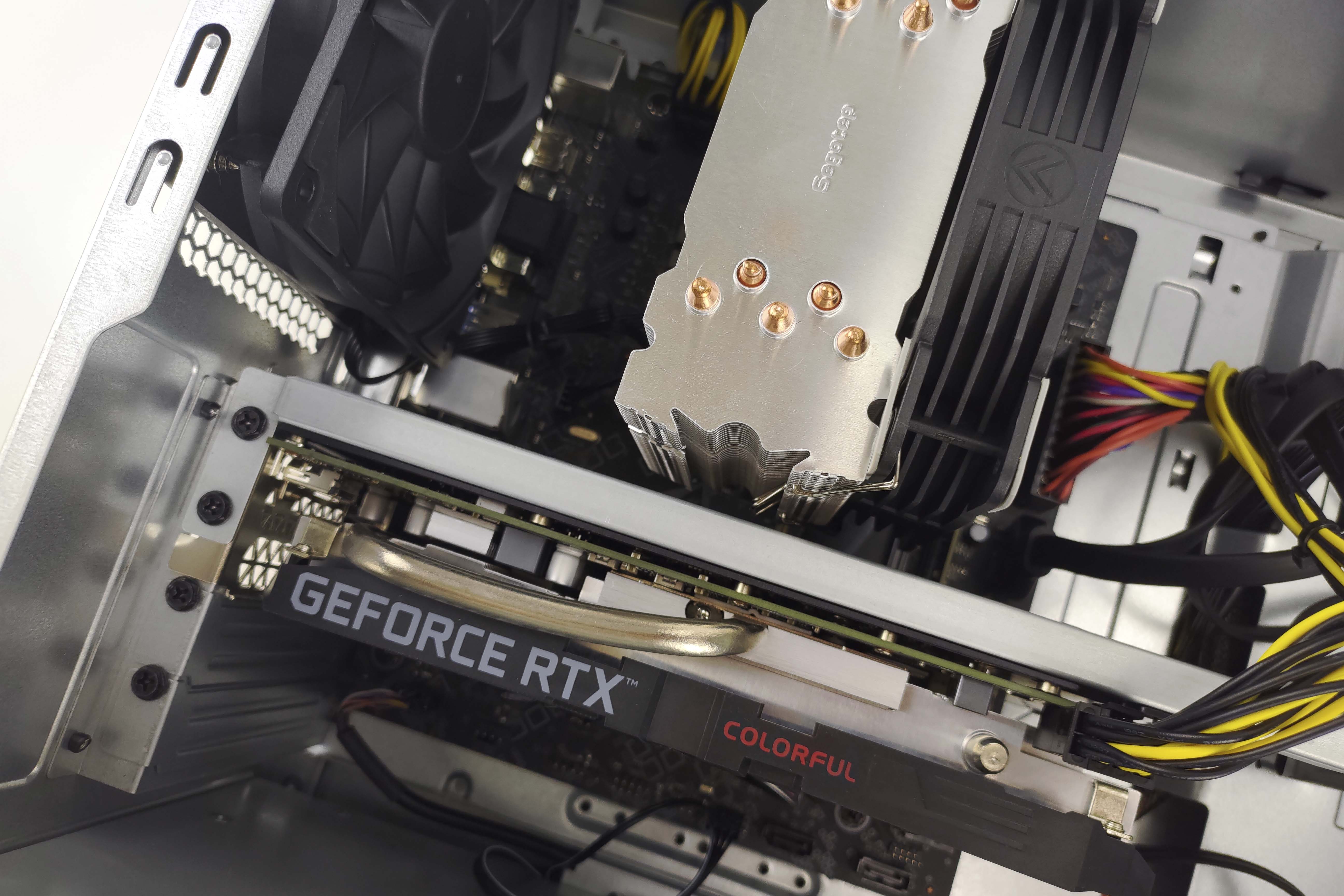 超频三迅捷固态硬盘评测,超频三迅捷s2000m2