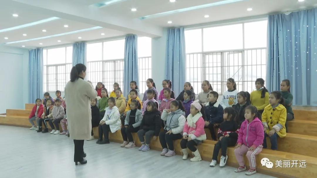 开远这个免费培训，你来不来？