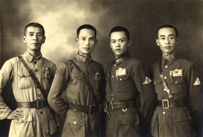 万家岭战役歼灭3000日军,抗战时万家岭大捷共残多少日军