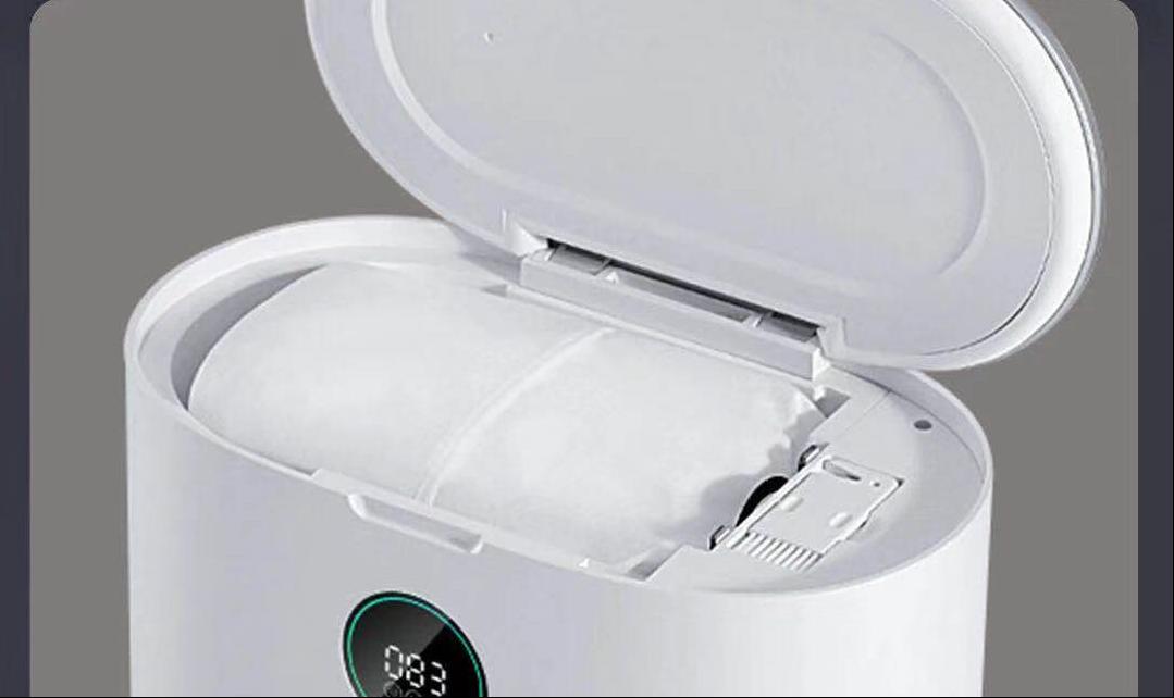 懒人智能遥控清洁神器,懒人衣物清洁神器