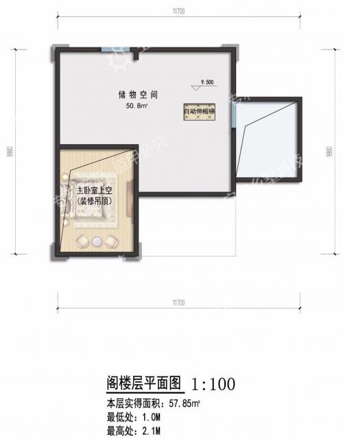 山顶度假别墅无边泳池,适合度假的带游泳池别墅