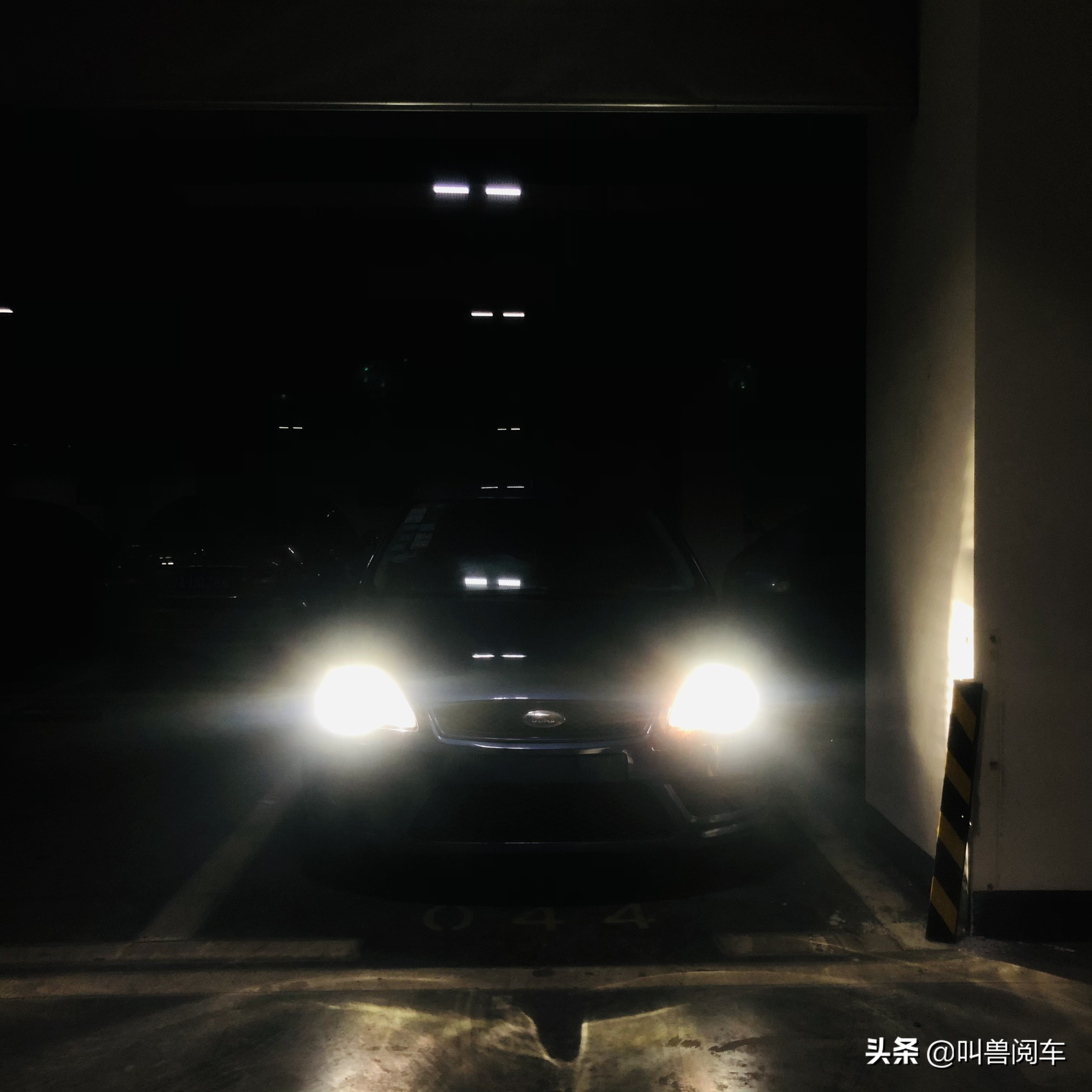 2010福特嘉年华和2008福克斯怎么选,05福特福克斯还能开几年