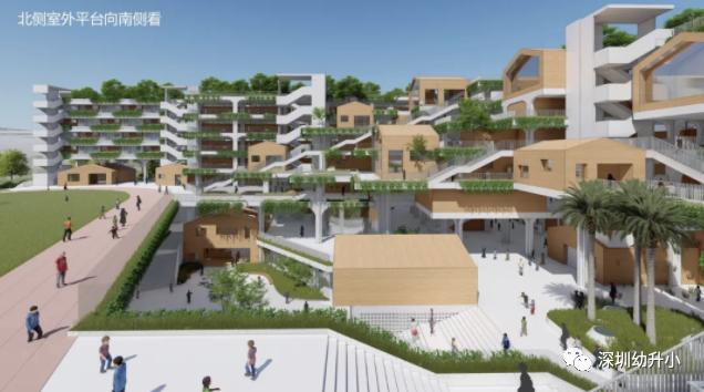 深圳5个区21所新学校预计今年招生,深圳新建大学最新消息