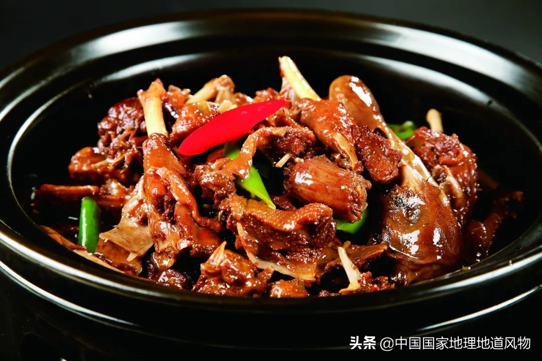 中国人吃鸭,湖南人吃鸭视频