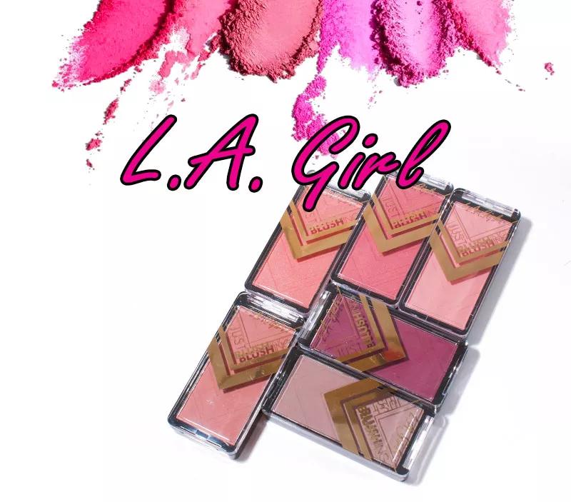 谁家腮红性价比高,腮红推荐平价10元