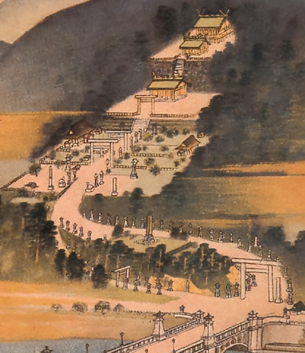 蒋介石的秘密逃生隧道，长什么样？