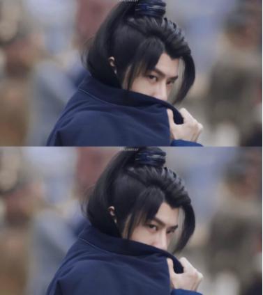 谢允赠刀哪一集,谢允最后毒怎么解的