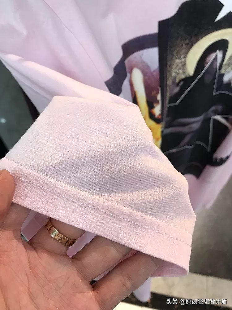 干货分享印刷,最新印花工艺视频