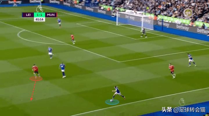 为什么c罗在曼联突然下滑,为什么c罗在曼联总是替补