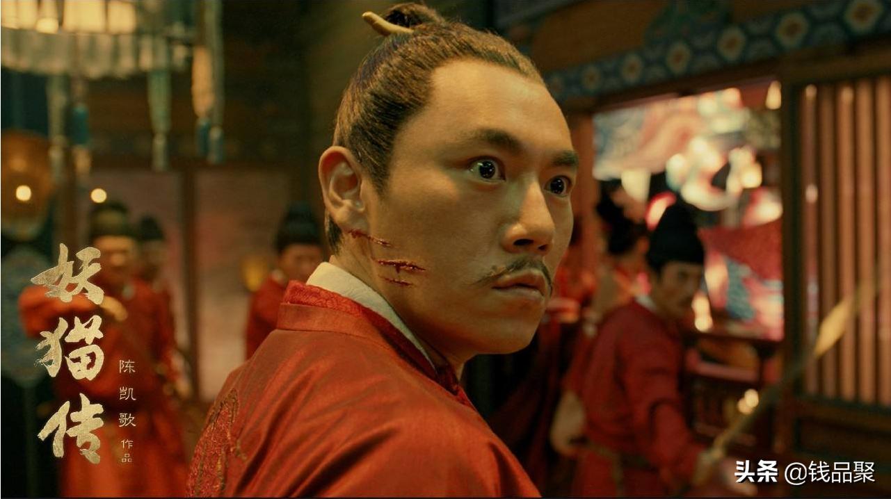 金吾卫为什么要逼死杨贵妃,金吾卫兵变下场是什么