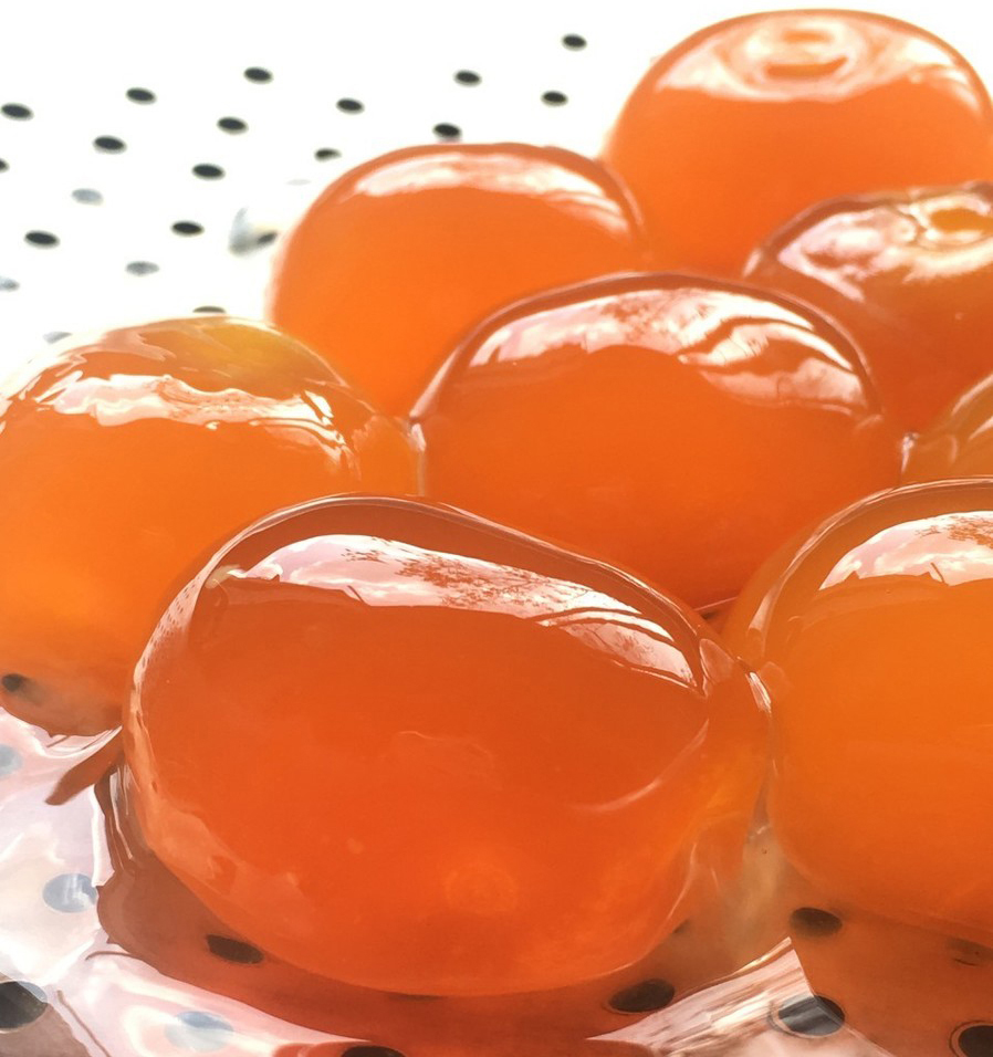 在家如何腌咸鸭蛋视频教学,大粒盐腌咸鸭蛋的方法