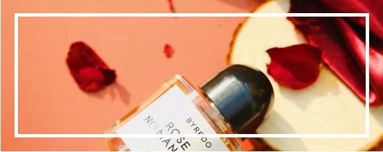 几款香水推荐让你优雅又甜美,七款经典香水总有一款适合你