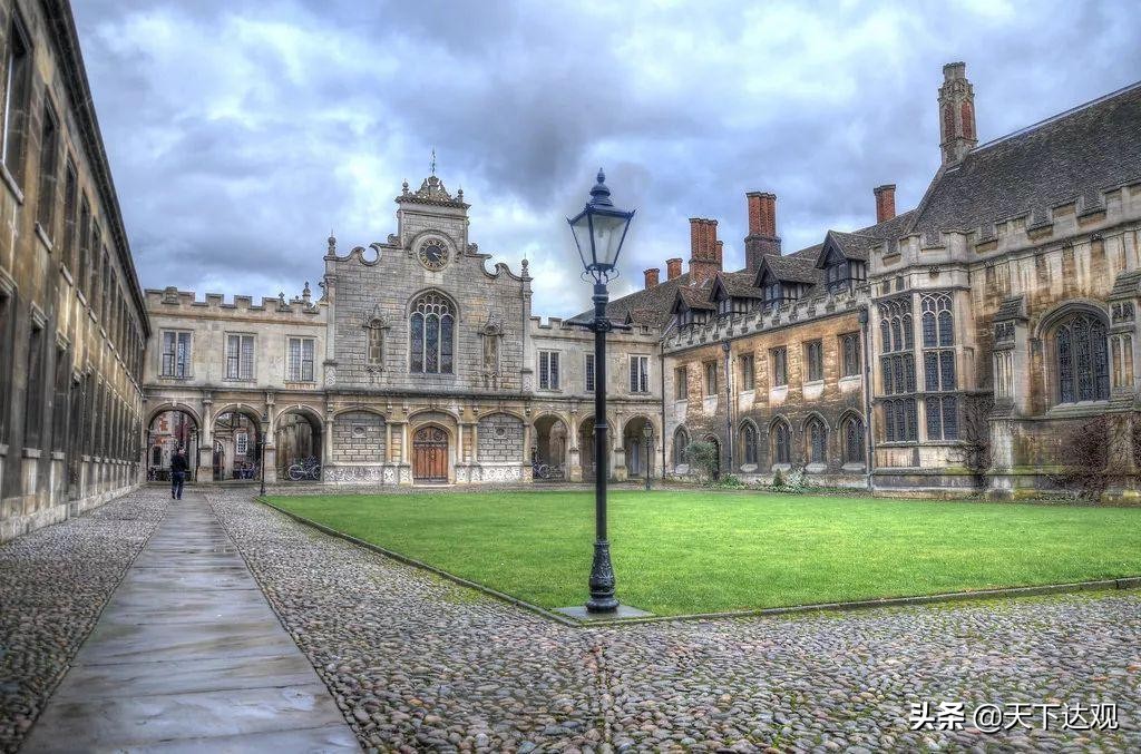 剑桥大学最强的学院,剑桥大学是世界顶尖大学吗