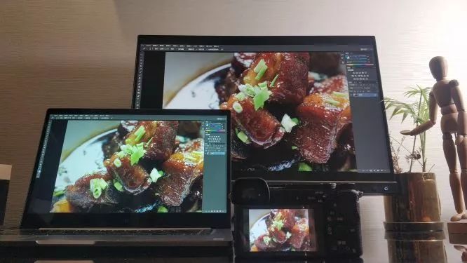 摄影修图的显示器要求多大,一般摄影师用什么显示器修图