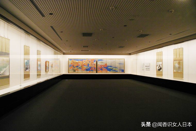 最美日本庭院排行榜,日本最美庭园美术馆